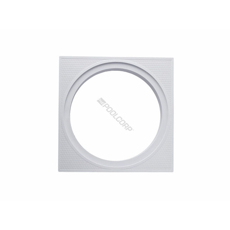 Rallonge De Skimmer Pour Piscine Liner - Blanc - SKX16001VE - Hayward