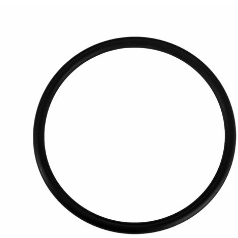 Hayward – Joint torique pour couvercle de pompe de piscine Tristar – Noir – Modèle SPX3200S – Étanchéité optimale pour éviter les fuites