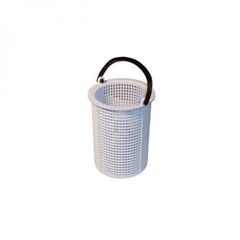 Hayward – Panier de préfiltre pour pompe de piscine – Matériau ABS – Diamètre haut 9.7cm – Hauteur 12.5cm – Modèle SPX1250RA
