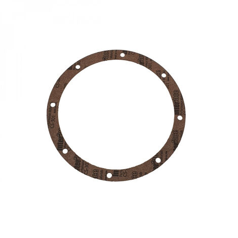 Hayward – Lot de 2 joints de bride de bonde de fond en liège – Compatible SP1048/SP1049 – Diamètre extérieur 199 mm – Pour refoulement piscine