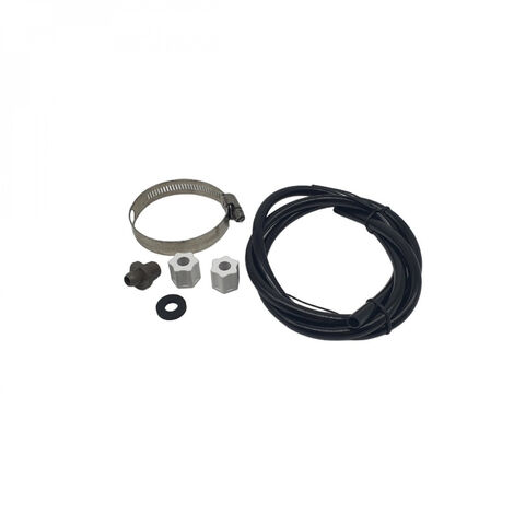 Kit de raccordement pour chlorinateur de piscine - CLX220GA - Hayward