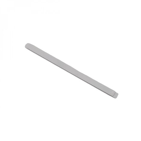 Anse de panier de skimmer de piscine 18 cm – Blanc – Compatible avec paniers Hayward COFIES – Design premium Omega - SKX8078