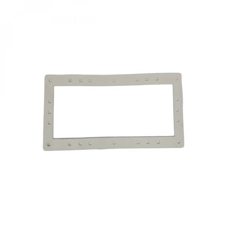 Joint double grande meurtrière pour skimmer de piscine – Dimensions extérieures 350 x 190 mm – Compatible Hayward SP1091WME - SPX1091GW