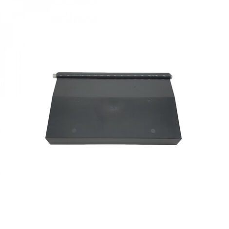 Hayward – Skimmer de piscine gris foncé SKX6598DGR – Compatible Cofies – Dimensions 198x187mm – Matériau ABS pour performance durable