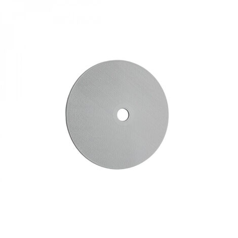 Hayward – Couvercle rond de skimmer de piscine 208 mm – ABS blanc résistant aux UV – Accès facile au panier de nettoyage - SKX9411