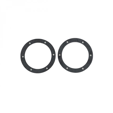Lot de 2 joints adhésifs de bride de buse de refoulement de piscine - BR2X20022 - Hayward