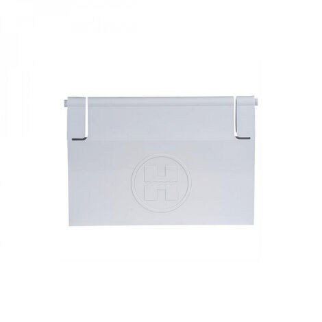 Volet de skimmer de piscine blanc – Longueur 210 mm – Compatible modèles SP1075 à SP1085 – Pièce d'origine Hayward - SPX1082K1