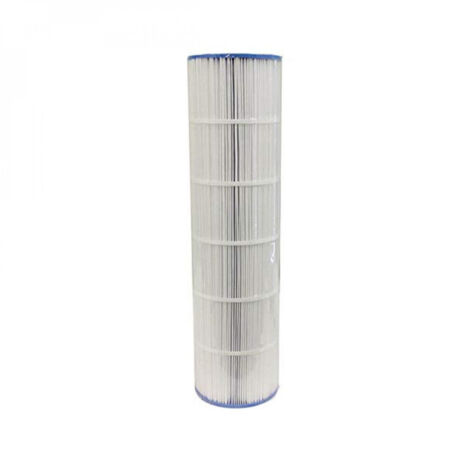 Hayward – Cartouche de filtre de piscine 84 cm – Diamètre 17.7 cm – Finesse de filtration 20-25 microns – CX1280XRE