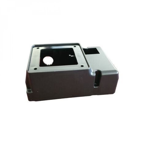 Boite de connexion pour pompe de piscine - Noir - CVX2500156 - Hayward (1/2)