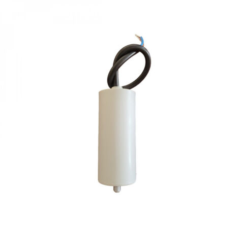 Condensateur 30 μF pour pompe de piscine – Compatible Hayward Tristar et Super Spa – Diamètre 40 mm – Modèle CB0003