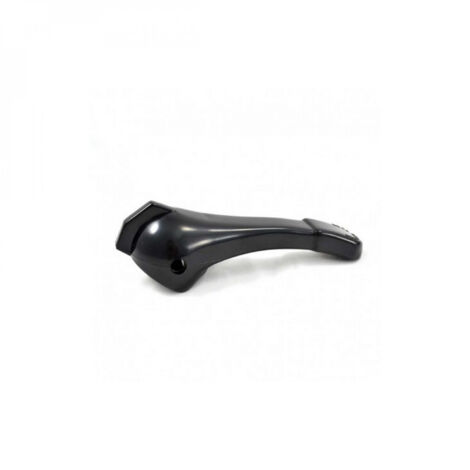Poignée pour vanne Vari Flo multivoies de piscine – Noir – Compatible avec SP710/SP711/SP712/SW711T – Pièce d'origine Hayward - SPX0710XF