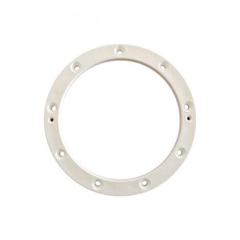 Hayward - Bride de bonde de fond de piscine - Blanc - PDFX9959 - Hayward