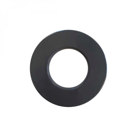 Enjoliveur pour prise balai de piscine 3331/3329 - Gris foncé - ORNX15019DGR - Hayward