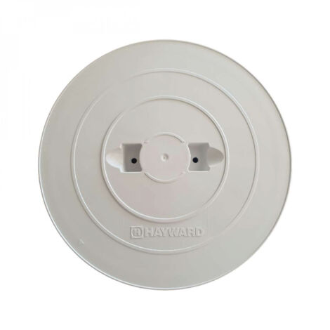 Couvercle de skimmer de piscine miroir 3139 - Blanc - PWX25215 - Hayward (1/2)