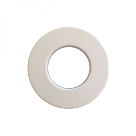 Enjoliveur pour prise balai de piscine 3331/3329 - Blanc - ORNX15019 - Hayward