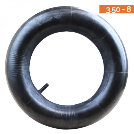 Lot De 2 Chambres à Air Deli Tire 27.5 X 2.50/3.00 - Boîte Abîmée (neuves)