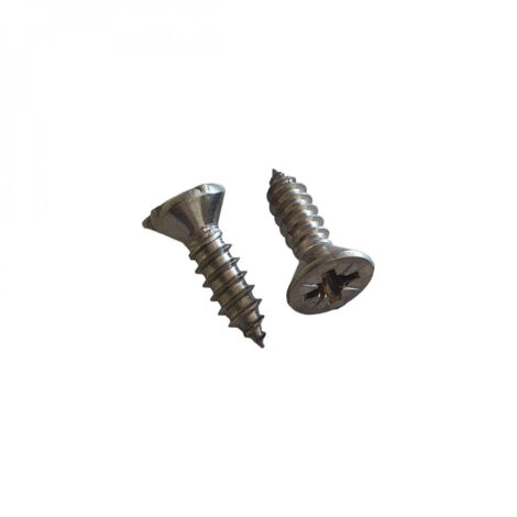 Lot de 2 vis pour bonde de fond de piscine en béton - PDFBXVS - Hayward