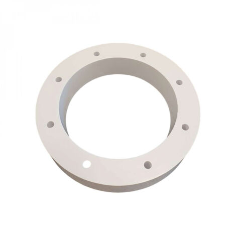 Bride arrière pour projecteur de piscine COFIES 100W - PHPX34013 - Hayward