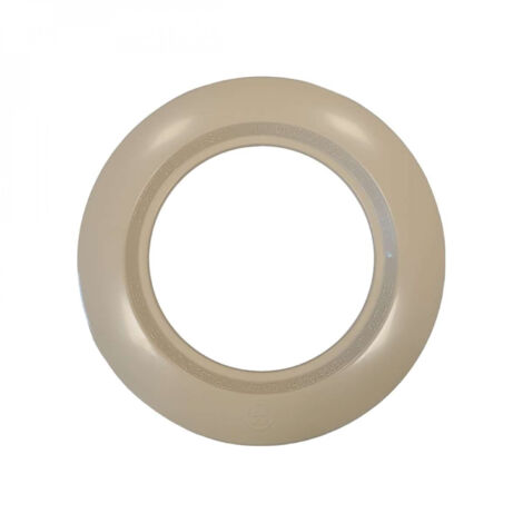 Collerette pour projecteur de piscine - beige - PRDX240SA - Hayward