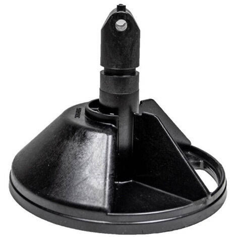 Boisseau pour vanne multivoies VARI FLO 2P de piscine - SPX0715C - Hayward (1/3)