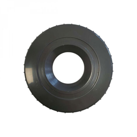 Enjoliveur pour buse de refoulement de piscine - Gris foncé - ORNX15010DGR - Hayward