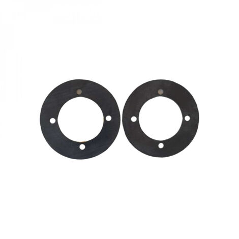 Lot de 2 joints de bride pour projecteur de piscine Cofies 100W - PHPX34009 - Hayward