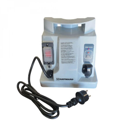 Boîtier d'alimentation QC pour robot de piscine - RCX36001 - Hayward