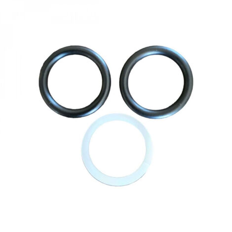 Hayward – Kit d'étanchéité pour vanne piscine multivoies SPX0735GA – Compatible avec modèles SP0710/11/12/15/16 – Diamètre extérieur 2.9 cm