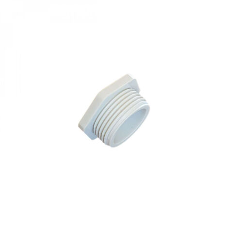 Hayward – Bouchon de niche pour projecteur de piscine 300W – Ajustement parfait – Compatible avec modèles Premium, Oméga, Design – PRX20021