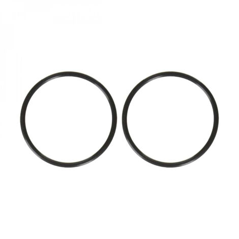 Lot de 2 joints toriques de liaison pour vannes piscine – SX200Z4PAK2 – Compatible avec filtres à sable Hayward – Étanchéité fiable