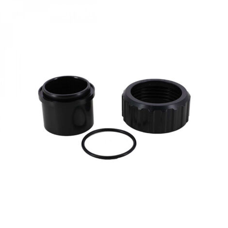 Hayward – Raccord union 50 mm – SPX8100UNSPAK – Raccord rapide pour pompe de piscine Power-Flo II – Joint torique et manchon inclus