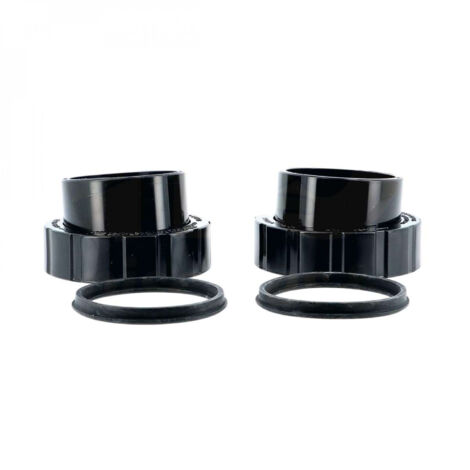 Hayward – Raccord union 63 mm pour pompe de piscine – Compatible Max Flo II et Tristar – Pièce d'origine – Connexion durable et fiable - SP3200UNKIT63