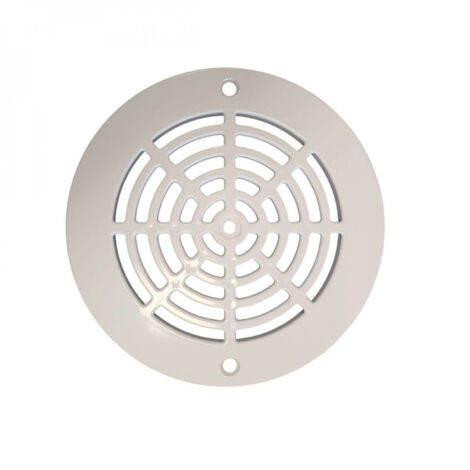 Grille de bonde de fond 197 mm – Compatible modèles Hayward 3252/3253 – Drainage efficace pour piscines – Entraînement 170 mm - PDFX9958