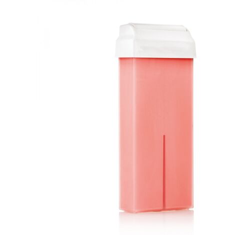 Cartouche de cire à épiler roll-on - Titane Rose - 100 ml - Vivezen