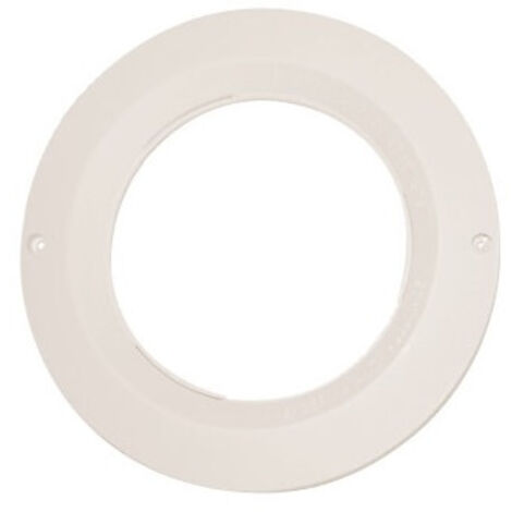 Couronne frontale pour projecteur de piscine - Blanc - SPX0512A - Hayward
