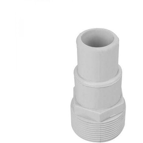 Raccord De Tuyau En T Pour Piscine 38 Mm, Pour Tuyau 38 Mm, Kit De Raccordement Pour Piscines Intex Coleman 94706172