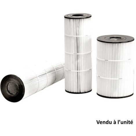 Cartouche de filtration pour filtre de piscine C500 - CX500RE - Hayward