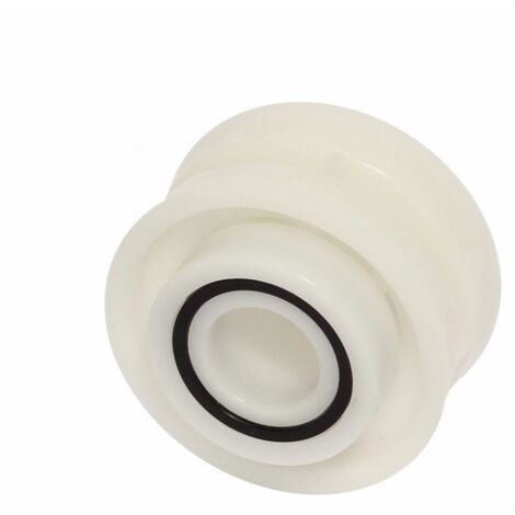 Roulement de chenille pour robot Aquavac - Blanc - RCX26001 - Hayward
