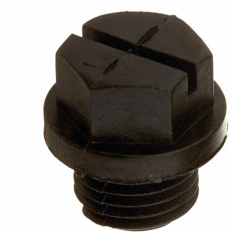 Bouchon De Tuyau Gonflable Réglable Pour Vidange - Étanche, Diamètre Jusqu'à 125 Mm - PVC - Pour Tests De Fuite Et Entretien Canalisations