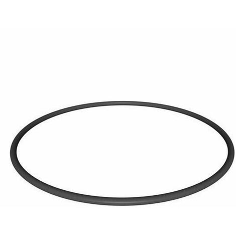 Joint torique de tête de filtre piscine – Caoutchouc noir – Compatible Hayward Star-clear Plus – Modèle CX900F