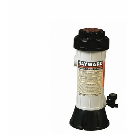 Brominateur Hayward CL0110 2.5kg (1/3)