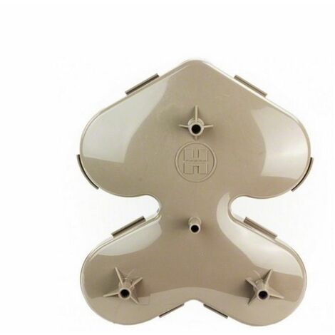 Collecteur supérieur pour filtre de piscine Swimclear - CX3030C - Hayward