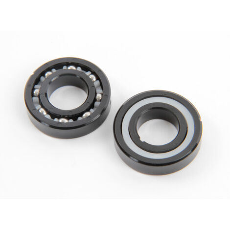 Lot de 2 Roulements de turbine pour robot Pool Vac Ultra Pro - Noir - AXV055P - Hayward (1/2)
