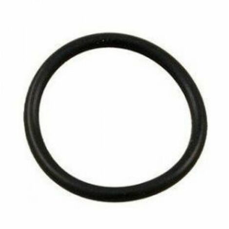 Joint torique de cuve pour filtre à cartouche de piscine - Noir - CX250Z7 - Hayward