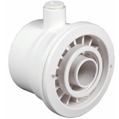 Turbo Jet Béton D50 Mâle