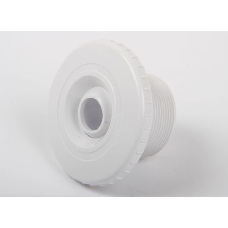Buse de refoulement orientable pour piscine béton - Blanc - 3312 - Hayward