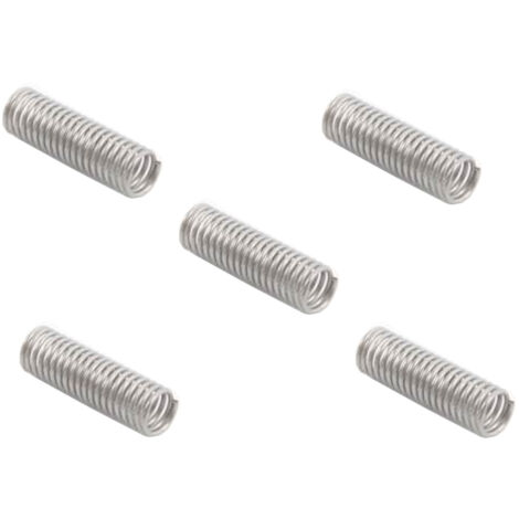 Lot de 5 ressorts pour robot de piscine - AXSPR1003 - Hayward (1/2)