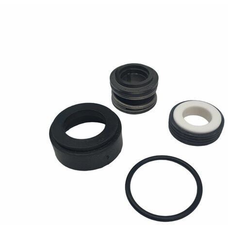 Hayward – Garniture mécanique de rechange pour pompe de piscine – Céramique et caoutchouc – Modèle SPX1500KA – Compatible avec Power Flo