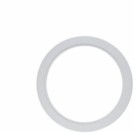 Hayward – Support pour panier de skimmer de piscine – Blanc – Diamètre extérieur 215 mm – Compatible avec modèles SP1082/SP1084/SP1085 - SPX1082D