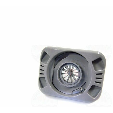 Hayward – Ensemble complet venturi pour robot de piscine – RCX11208 – Compatible Aqua-Vac et Tiger Shark – Gris clair – Optimise nettoyage automatique (1/5)
